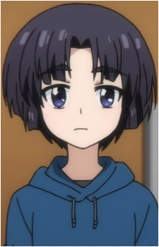 Miya Saeki