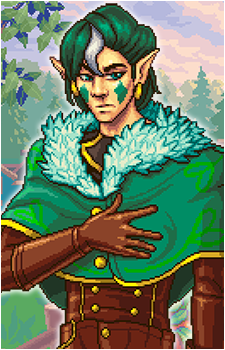 Wesley's image