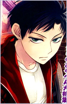 Ayabe Reito Image