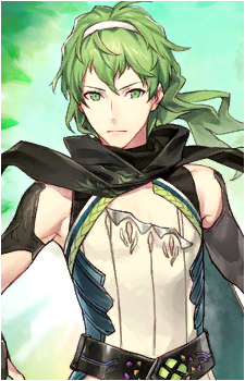 David {FGO}