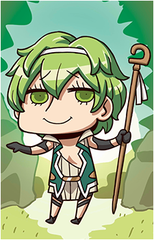 David {FGO}