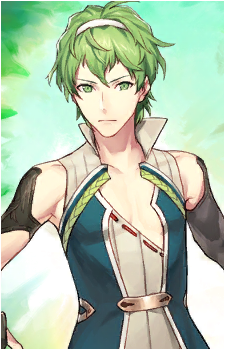 David {FGO}
