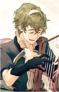David {FGO}