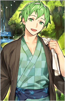 David {FGO}
