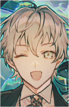 David {FGO}