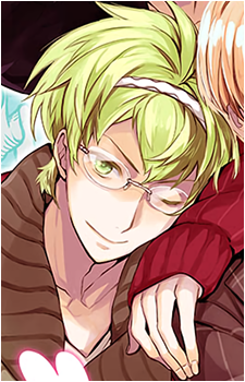 David {FGO}