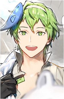 David {FGO}