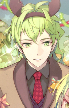 David {FGO}