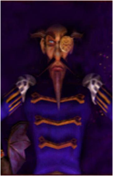 Ludwig von Tökkentäkker's image