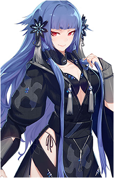 Lie Mei's image