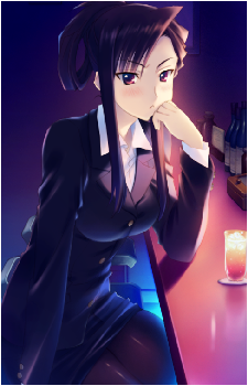 Mari Kazaoka's image