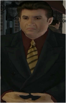 Silvio Dante's image
