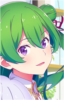 Bai Mongfa's image