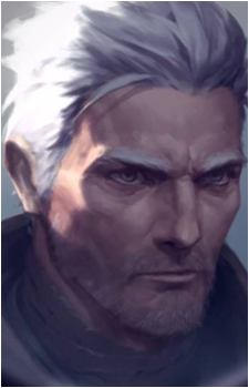 Khadgar