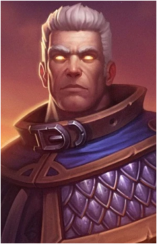 Khadgar's image