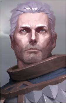 Khadgar