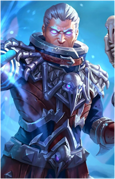 Khadgar