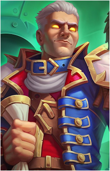Khadgar
