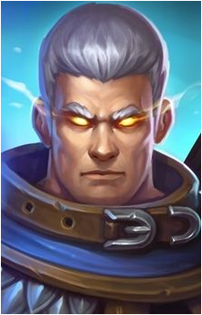 Khadgar