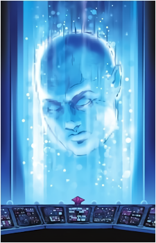 Zordon