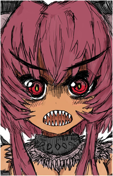 Bandersnatch's image