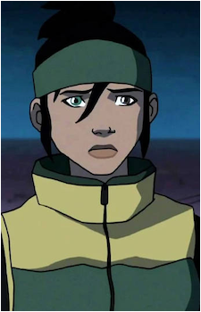 Asami Koizumi's image