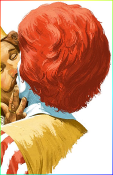 Ronald McDonald