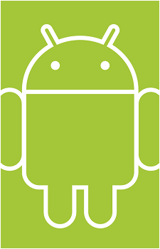 Bugdroid's image