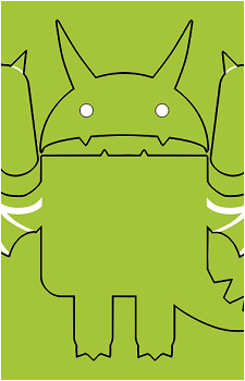 Bugdroid