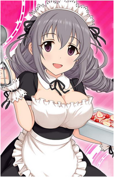 Satomi Sakakibara