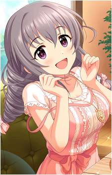 Satomi Sakakibara