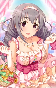 Satomi Sakakibara