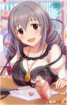 Satomi Sakakibara