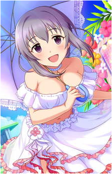 Satomi Sakakibara