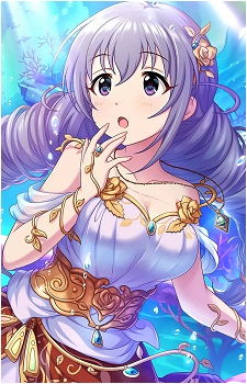 Satomi Sakakibara