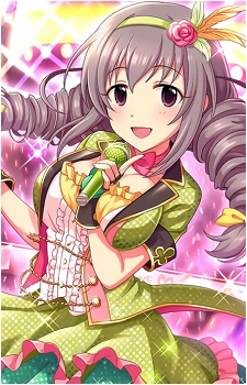 Satomi Sakakibara