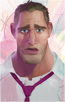 George Stacy
