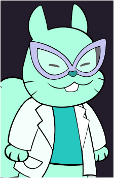 Dr. Cuddlestien's image