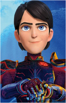 Jim Lake Jr.'s image