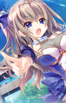 Miyako Kujou