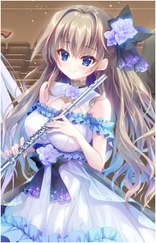 Miyako Kujou