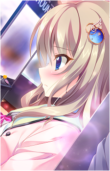 Miyako Kujou
