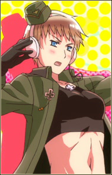 Nyo!Germany