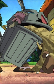 Trash Basher's image
