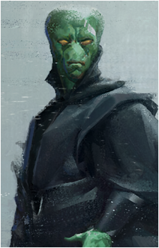 Darth Caldoth's image