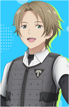 Shun Kazanami