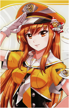 Iroha Umegiri