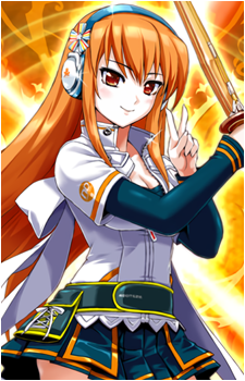 Iroha Umegiri's image