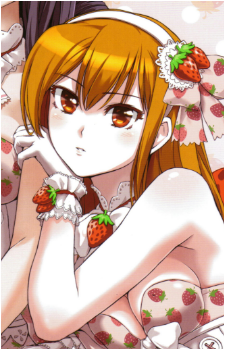 Iroha Umegiri