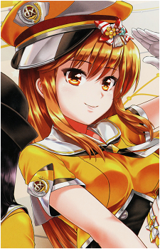 Iroha Umegiri